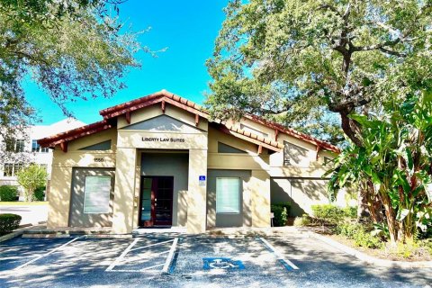 Immobilier commercial à Tampa, Floride 282.89 m2 № 2136116