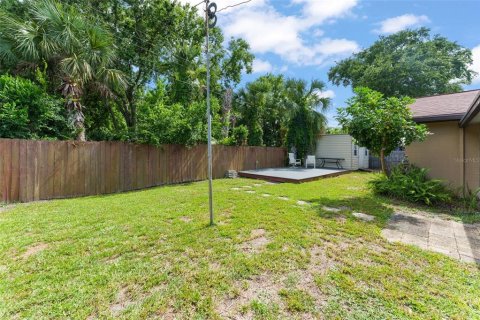 House in Titusville, Florida 4 bedrooms, 149.57 sq.m. № 1802081 - photo 29