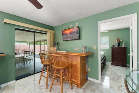 House in Titusville, Florida 4 bedrooms, 149.57 sq.m. № 1802081 - photo 17