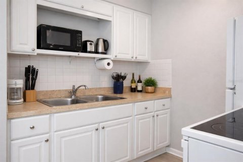 Apartment in Tampa, Florida 2 bedrooms, 74.32 sq.m. № 2202451 - photo 6