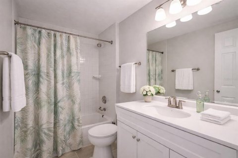Apartment in Tampa, Florida 2 bedrooms, 74.32 sq.m. № 2202451 - photo 4