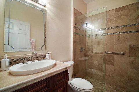 House in Mount Dora, Florida 3 bedrooms, 191.56 sq.m. № 1881083 - photo 20