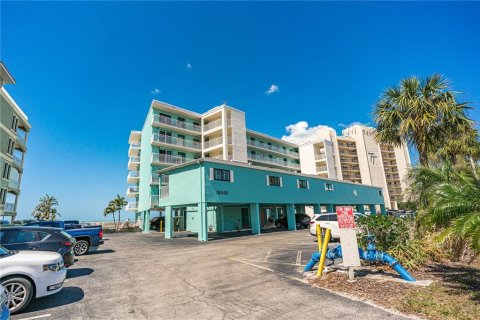 Condo in Indian Rocks Beach, Florida, 1 bedroom  № 1852775 - photo 2