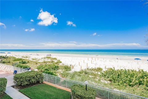 Condo in Indian Rocks Beach, Florida, 1 bedroom  № 1852775 - photo 7