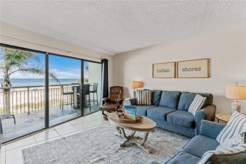 Condo in Indian Rocks Beach, Florida, 1 bedroom  № 1852775 - photo 6