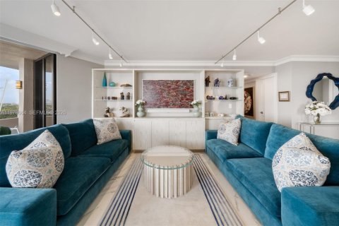 Copropriété à vendre à Miami, Floride: 3 chambres, 177.72 m2 № 2048022 - photo 2