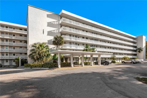 Condo à Aventura, Floride, 1 chambre № 2080542