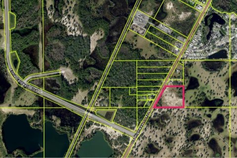 Land in Davenport, Florida № 2130568 - photo 3