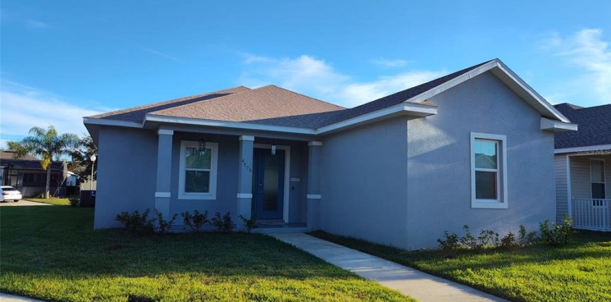 Villa ou maison à Kissimmee, Floride 4 chambres, 181.16 m2 № 2419329