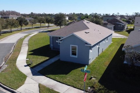 Villa ou maison à vendre à Kissimmee, Floride: 4 chambres, 181.16 m2 № 2419329 - photo 10