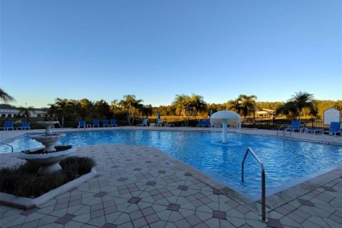 Villa ou maison à vendre à Kissimmee, Floride: 4 chambres, 181.16 m2 № 2419329 - photo 14