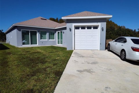 Villa ou maison à vendre à Kissimmee, Floride: 4 chambres, 181.16 m2 № 2419329 - photo 3