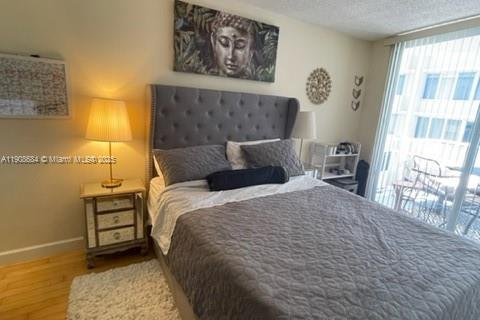 Copropriété à louer à Miami Beach, Floride: 1 chambre, 69.68 m2 № 1964623 - photo 6