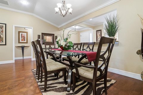 Casa en venta en The Villages, Florida, 3 dormitorios, 140.93 m2 № 2237383 - foto 7