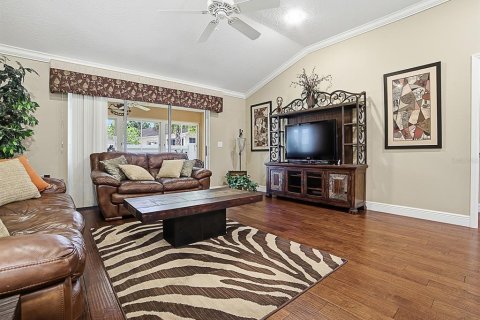 Casa en venta en The Villages, Florida, 3 dormitorios, 140.93 m2 № 2237383 - foto 8