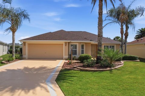 Casa en venta en The Villages, Florida, 3 dormitorios, 140.93 m2 № 2237383 - foto 2