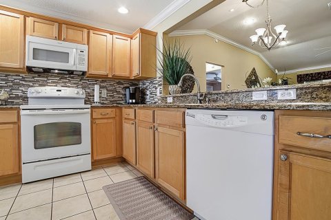 Casa en venta en The Villages, Florida, 3 dormitorios, 140.93 m2 № 2237383 - foto 11