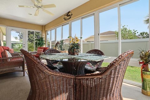 Casa en venta en The Villages, Florida, 3 dormitorios, 140.93 m2 № 2237383 - foto 29
