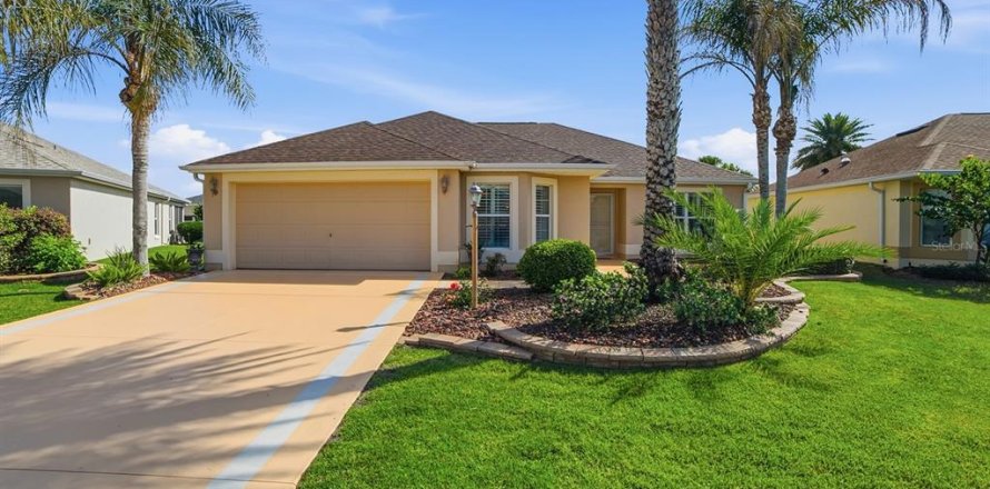 Casa en The Villages, Florida 3 dormitorios, 140.93 m2 № 2237383