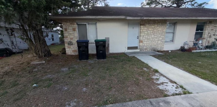Apartamento en Orlando, Florida 2 dormitorios, 81.75 m2 № 2114830