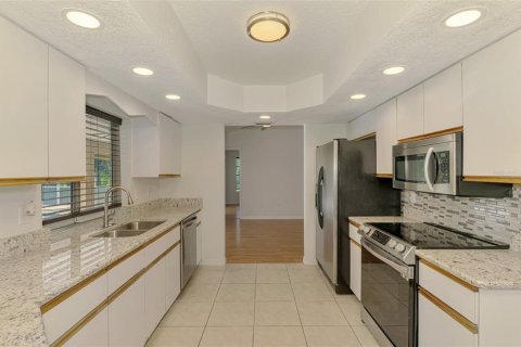 House in Port Charlotte, Florida 3 bedrooms, 176.79 sq.m. № 1799780 - photo 21