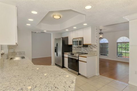 House in Port Charlotte, Florida 3 bedrooms, 176.79 sq.m. № 1799780 - photo 20