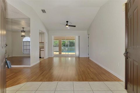 House in Port Charlotte, Florida 3 bedrooms, 176.79 sq.m. № 1799780 - photo 17