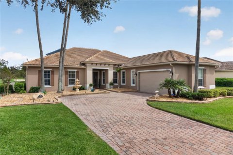 Villa ou maison à vendre à Poinciana, Floride: 3 chambres, 269.7 m2 № 2403199 - photo 2
