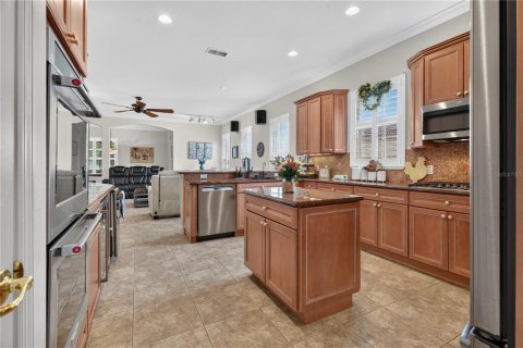 Villa ou maison à vendre à Poinciana, Floride: 3 chambres, 269.7 m2 № 2403199 - photo 14