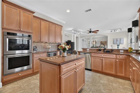 Villa ou maison à vendre à Poinciana, Floride: 3 chambres, 269.7 m2 № 2403199 - photo 12