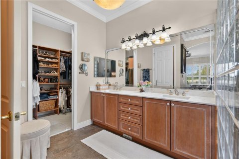 Villa ou maison à vendre à Poinciana, Floride: 3 chambres, 269.7 m2 № 2403199 - photo 21