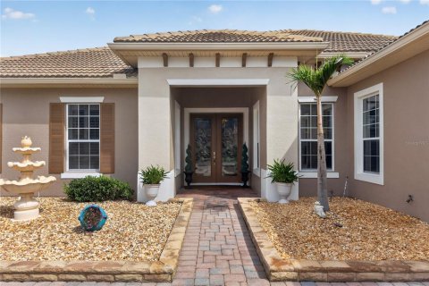 Villa ou maison à vendre à Poinciana, Floride: 3 chambres, 269.7 m2 № 2403199 - photo 3