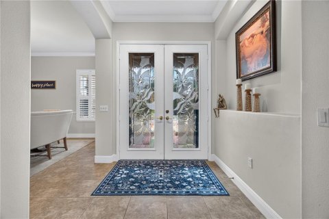 Villa ou maison à vendre à Poinciana, Floride: 3 chambres, 269.7 m2 № 2403199 - photo 4