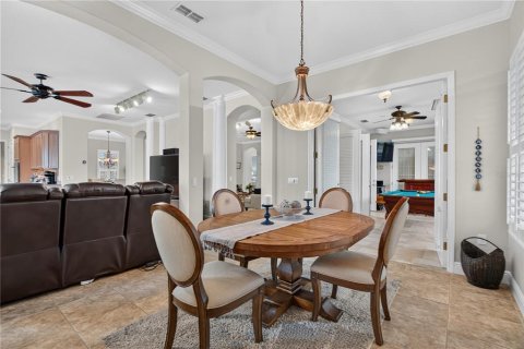 Villa ou maison à vendre à Poinciana, Floride: 3 chambres, 269.7 m2 № 2403199 - photo 9