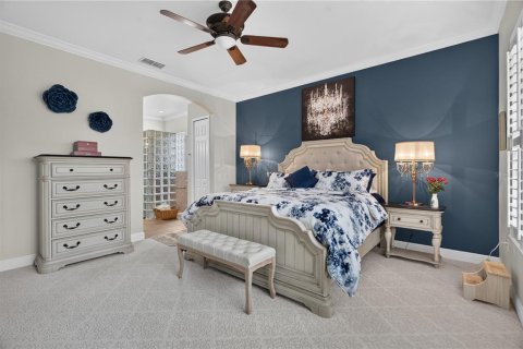 Villa ou maison à vendre à Poinciana, Floride: 3 chambres, 269.7 m2 № 2403199 - photo 19