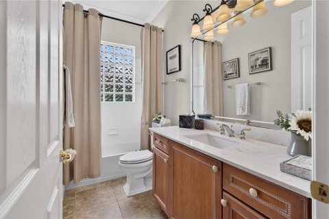 Villa ou maison à vendre à Poinciana, Floride: 3 chambres, 269.7 m2 № 2403199 - photo 24