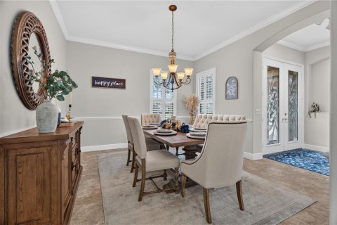 Villa ou maison à vendre à Poinciana, Floride: 3 chambres, 269.7 m2 № 2403199 - photo 5
