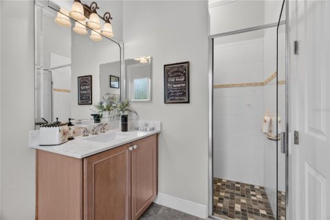 Villa ou maison à vendre à Poinciana, Floride: 3 chambres, 269.7 m2 № 2403199 - photo 25