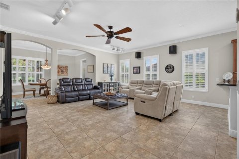 Villa ou maison à vendre à Poinciana, Floride: 3 chambres, 269.7 m2 № 2403199 - photo 7