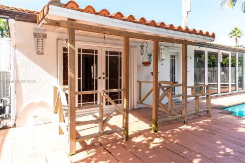 Villa ou maison à louer à Miami, Floride: 3 chambres, 146.23 m2 № 1920457 - photo 29