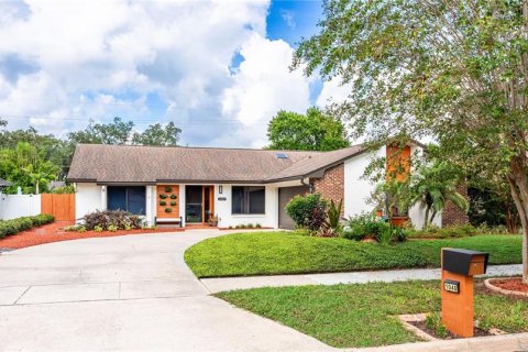 Casa en Orlando, Florida 3 dormitorios, 171.87 m2 № 2371641