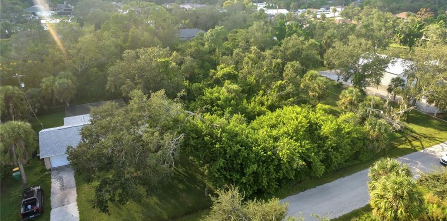 Land in Port Charlotte, Florida № 2205812