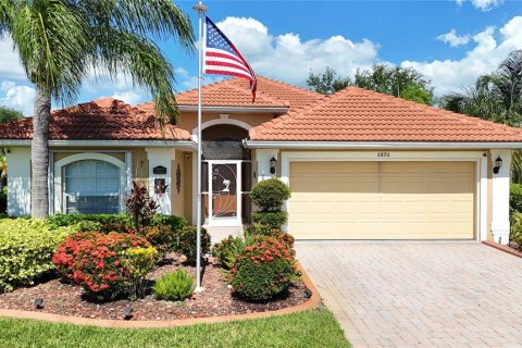 Villa ou maison à North Port, Floride 3 chambres, 183.11 m2 № 2353191