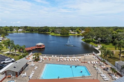 House in Port Richey, Florida 2 bedrooms, 136.57 sq.m. № 2330331 - photo 22