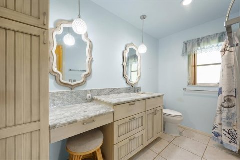 House in Port Richey, Florida 2 bedrooms, 136.57 sq.m. № 2330331 - photo 17