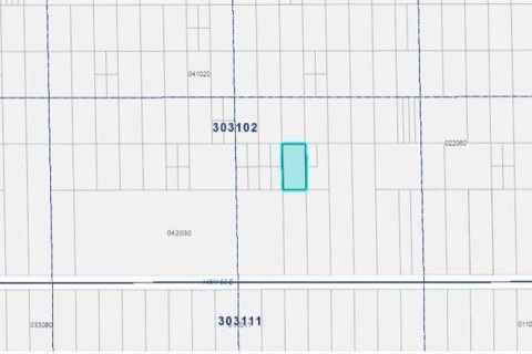 Land in Lake Wales, Florida № 2162271 - photo 2