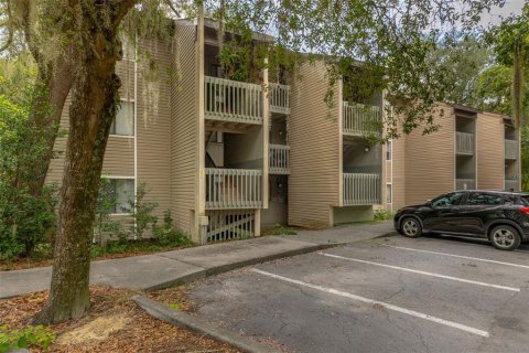 Condo in Gainesville, Florida, 2 bedrooms № 2267226