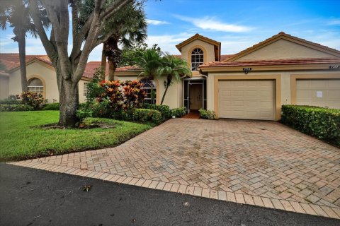 Condo à Delray Beach, Floride, 2 chambres  № 2357823