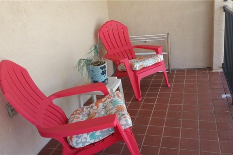 Copropriété à louer à Englewood, Floride: 1 chambre, 70.61 m2 № 251561 - photo 29