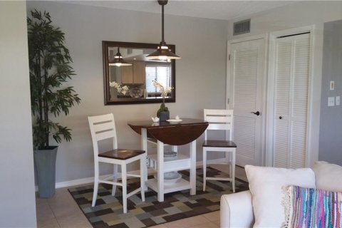 Copropriété à louer à Englewood, Floride: 1 chambre, 70.61 m2 № 251561 - photo 22